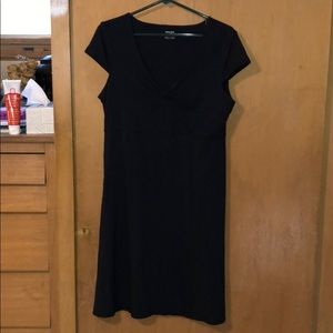 Horny Toad midi dress